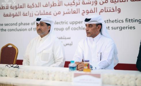 السفير خالد الحردان والدكتور خالد عبد الهادي