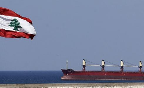 تفاصيل جديدة في المفاوضات بين لبنان وإسرائيل لترسيم الحدود البحرية