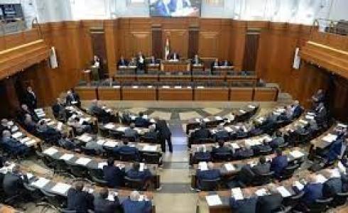 البرلمان اللبناني يدعو إلى عقد جلسة لانتخاب رئيس للبلاد