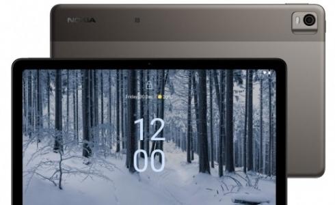 حاسوب نوكيا اللوحي