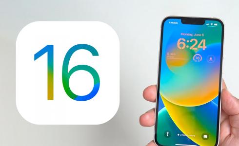 3 نصائح مهمة قبل تنزيل  iOS 16