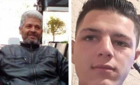 لبناني يقتل ابنه بالرصاص ثم ينتحر