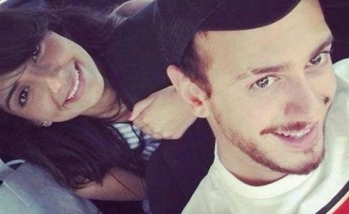 عرس سعد لمجرد في باريس وسط تكتم شديد