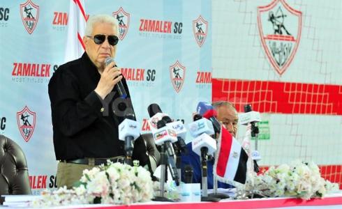 مرتضى منصور