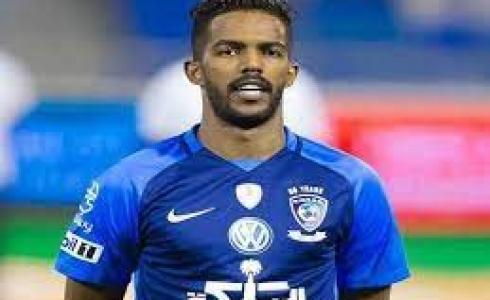 نواف العابد يكشف سبب تركه لنادي الهلال