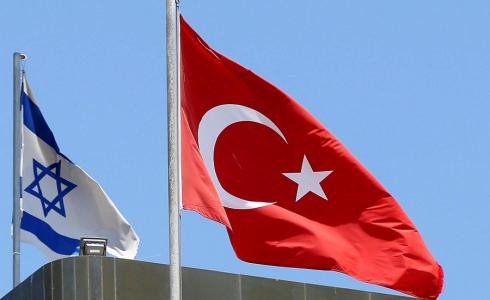 خارجية تركيا توضح حقيقة السماح لطائرة نتنياهو باستخدام مجالها الجوي