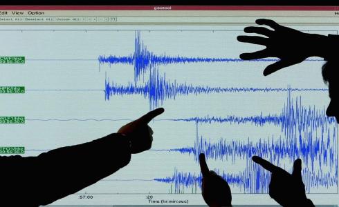 زلزال بقوة 6.5 يضرب المكسيك