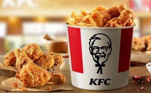 تسريب الخلطة الأصلية لدجاج كنتاكي