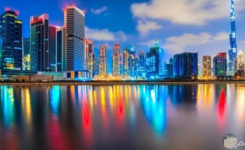 دبي وأبو ظبي في مقدمة الدول الأكثر ملاءمة للعيش بالشرق الأوسط