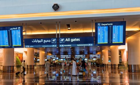 تقدم في الاتصالات لفتح الأجواء العُمانية أمام الرحلات من وإلى تل أبيب