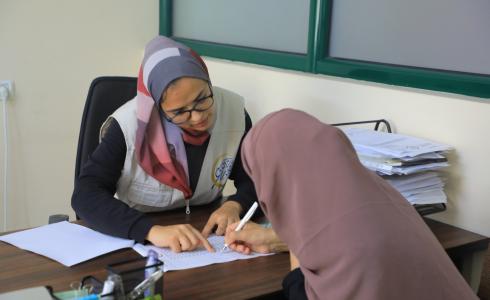 فارس العرب تصرف كفالات الأيتام لشهري أغسطس وسبتمبر 2022