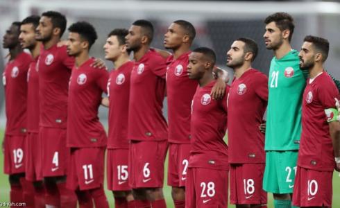 موعد مباريات منتخب قطر في كأس العالم 2022