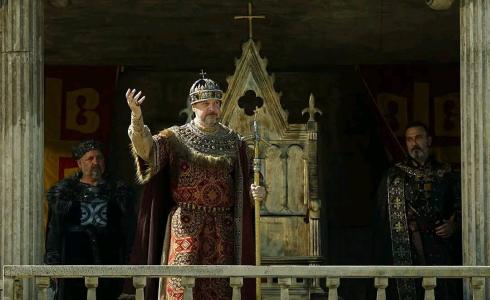 أحداث الحلقة 99 من مسلسل المؤسس عثمان الموسم الرابع