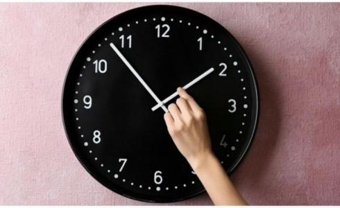 موعد بدء التوقيت الصيفي في إسرائيل 2023