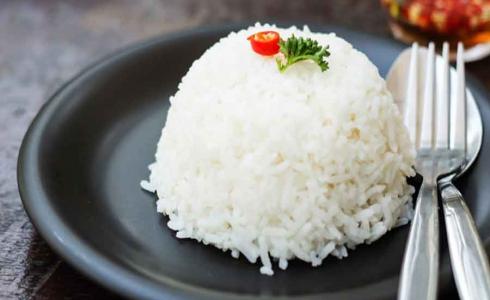 تناول الأرز يومياً هل يوثر على الصحة ؟