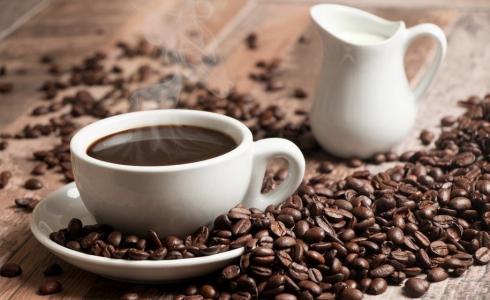 أضرار القهوة على المعدة