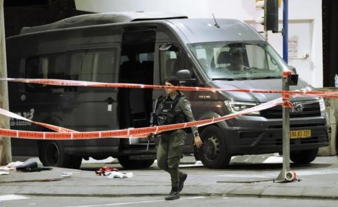 من مكان عملية القدس