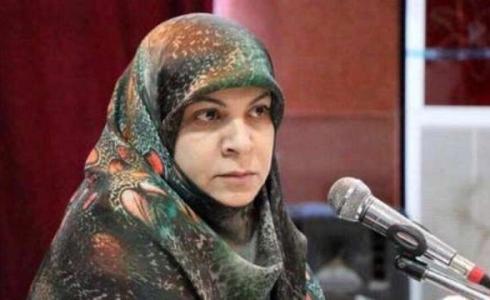 من هي حنان الفتلاوي التي رفضت إدانة قصف إيران على العراق