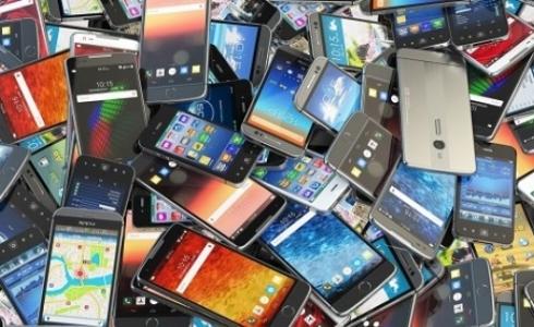 هواتف نقالة - ارشيف