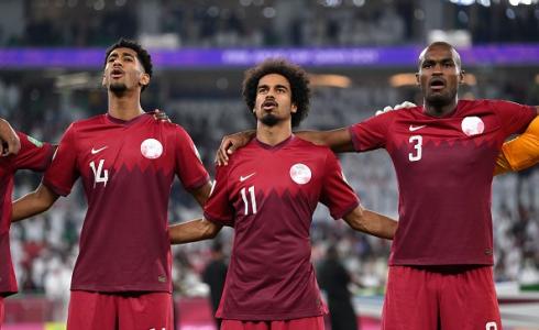 توقيت مباريات منتخب قطر في كأس العالم 2022