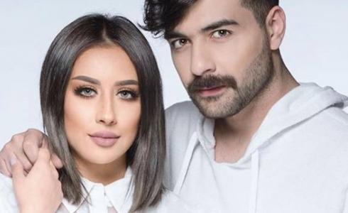 قصة فرح الهادي وشوق الهادي - مرض فرح الهادي