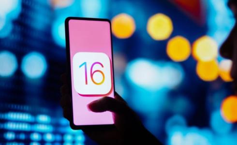 كيفية المحافظة على بطارية آيفون بعد تحديث IOS16