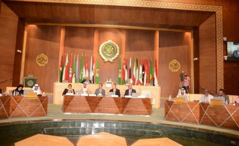 البرلمان العربي