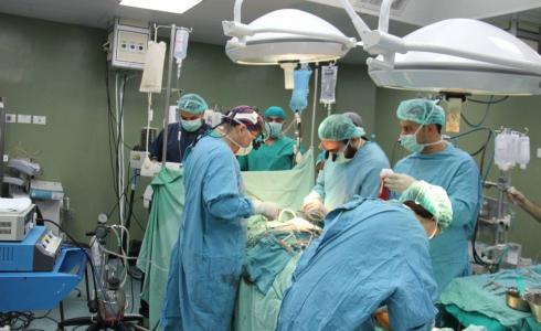 الصحة العالمية- لم نتلق أي إمدادات طبية في غزة منذ 10 أيام