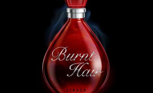 عطر ايلون ماسك "الشعر المحروق"