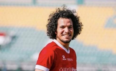 عمرو السيسي .. جدل حول انتقاله إلى الزمالك
