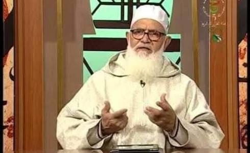 سبب وفاة الشيخ أبو عبد السلام في الجزائر