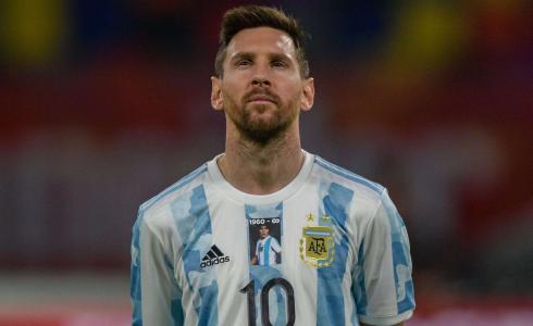 ميسي يعلنها: كأس العالم قطر 2022 آخر نسخة أشارك بها