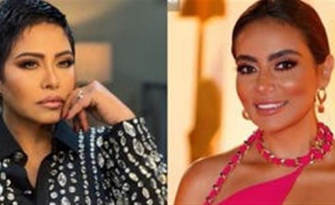 من هي سارة الطباخ المتهمة في قضية شيرين عبد الوهاب