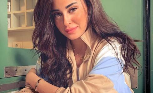 ميرنا نور الدين أمام كريم عبد العزيز في بطولة مسلسل الحشاشين