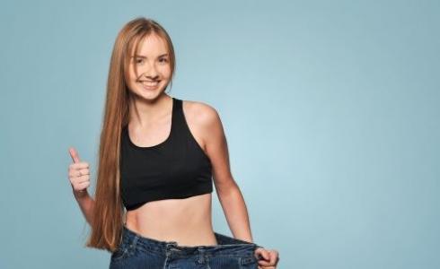 رجيم 20 كيلو في 13 يوم