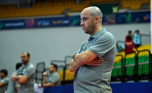 سبب وفاة مدرب التضامن لكرة الصالات روي غيماريتش