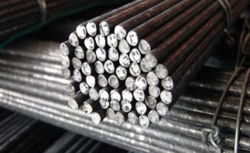 أسعار الحديد مقابل الجنيه في مصر اليوم الثلاثاء 10 أكتوبر