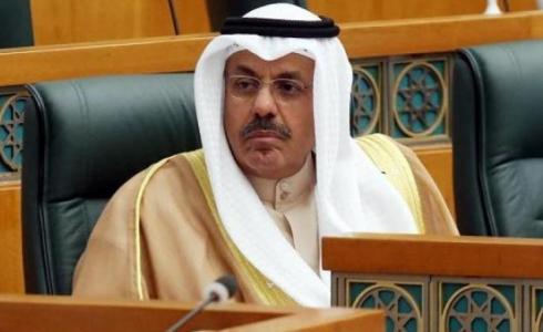 أحمد نواف الأحمد الصباح