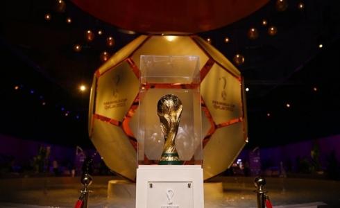 " فيفا FIFA " تختار دبي لاستضافة مهرجان جماهير مونديال كأس العالم قطر 2022