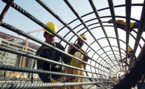 أسعار الحديد مقابل الجنيه في مصر اليوم الأربعاء 12 أكتوبر