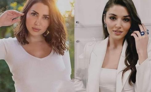 صور أجمل 10 نساء مسلمات في العالم لعام 2022 ونسرين طافش الأولى عربياً