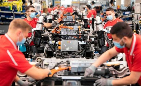 سبب نمو النشاط الصناعي الروسي في شهر سبتمبر