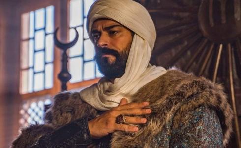 احداث الحلقة 100 من مسلسل المؤسس عثمان الموسم الرابع