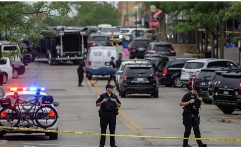 3 قتلى وإصابة خلال إطلاق نار في ولاية بنسلفانيا الأميركية