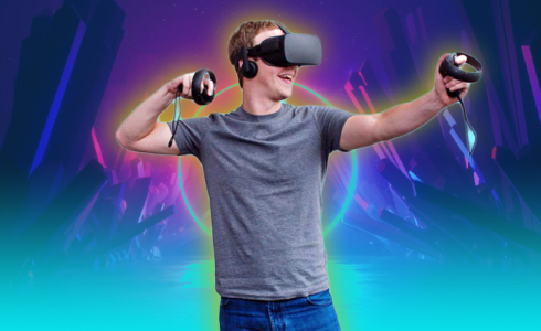 تعرف على نظارة ميتا الجديدة "كويست برو" المختصة بالواقع الافتراضي