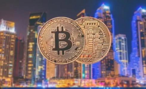 سعر بيتكوين اليوم الإثنين في دبي 3 أكتوبر