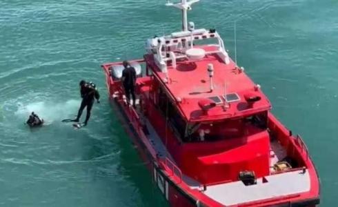 العثور على جثة مفقودة بالقرب من ميناء الشويخ في الكويت