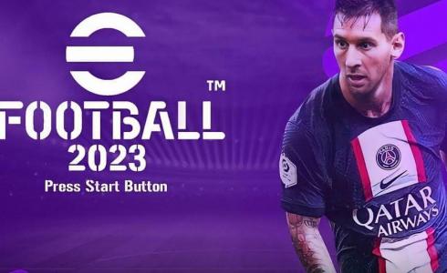 كيفية الحصول على إضافات لعبة eFootball V 2.0.0 2023