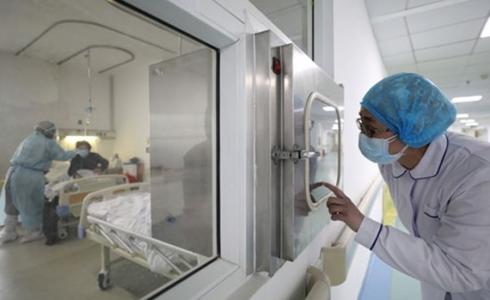 ارتفاع معدل وفيات وإصابات الكوليرا في لبنان