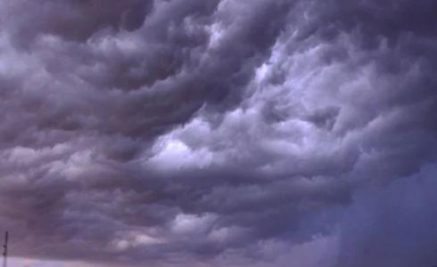 طقس السعودية اليوم